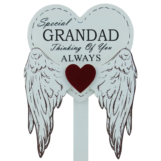 Roisin Memorial Plaque