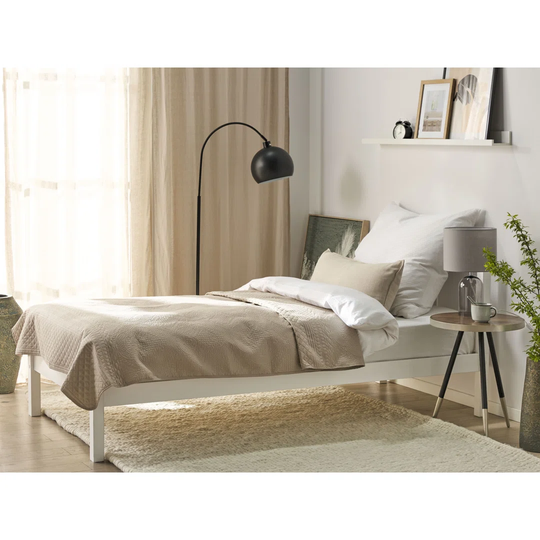 Embossed Shush Bedspread