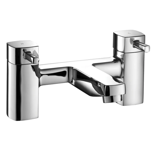 Heyer Deck Mounted Bath Filler
