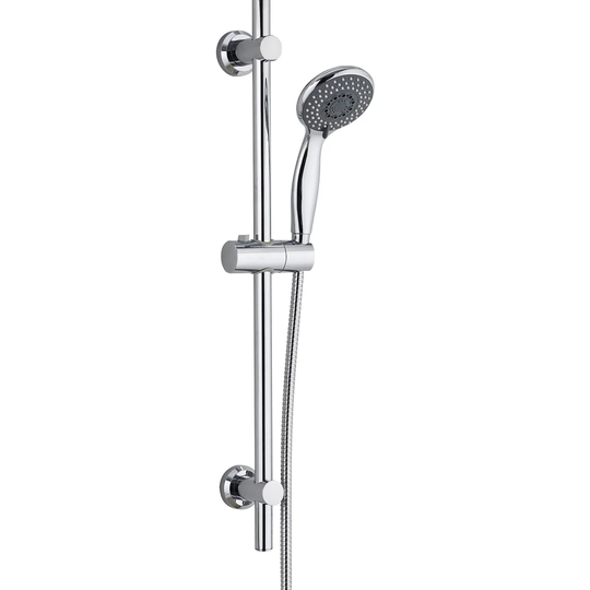 Detweiler Shower Head - Round