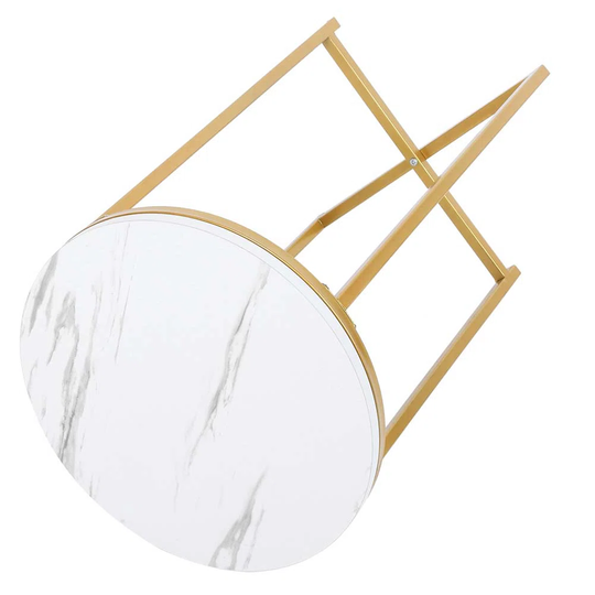 Essexville Side Table