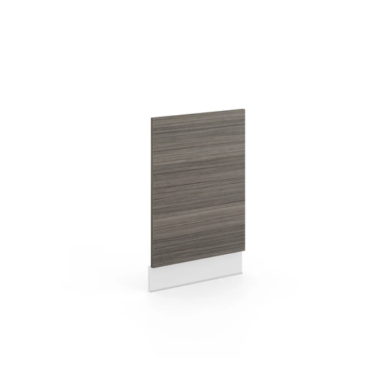 67Cm H x 45Cm W x 51.6Cm D Oak Base Unit Cabinet
