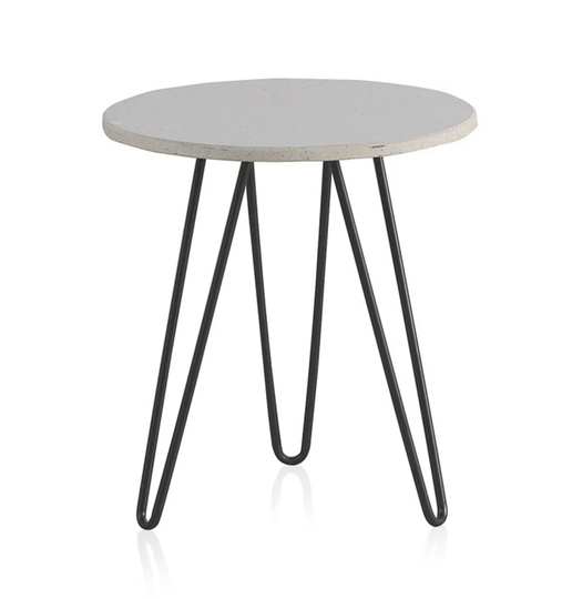 Caila Side Table