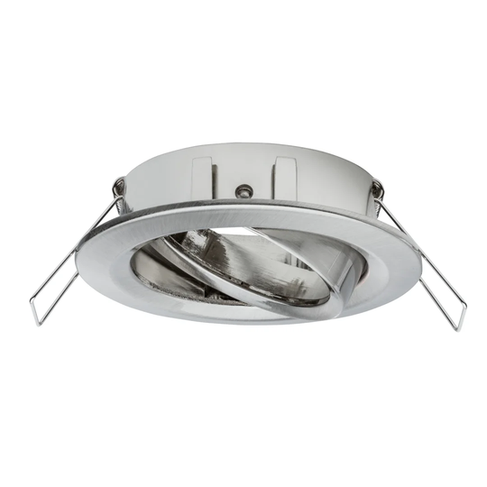 8.4cm Recessed Spotlight