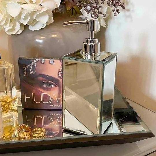 Todd Soap Dispenser