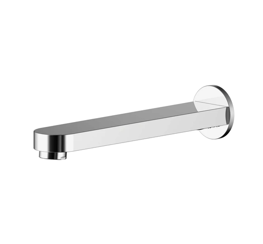 Arvan Wall Mounted Bath Spout