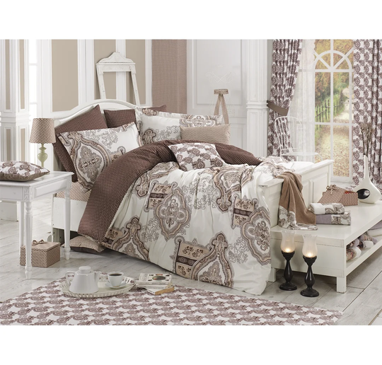 Hartsburg Duvet Cover Set