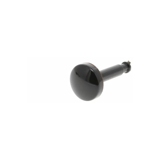 Knob Timer Brown for Hotpoint/Creda Cookers and Ovens