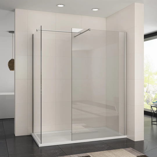 Waynefleet Rectangular Shower Enclosure