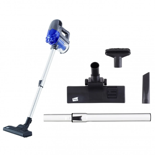 Symple Stuff Corded Bagless Stick Vacuum Cleaner