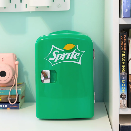 Sprite Portable 4L Mini Fridge