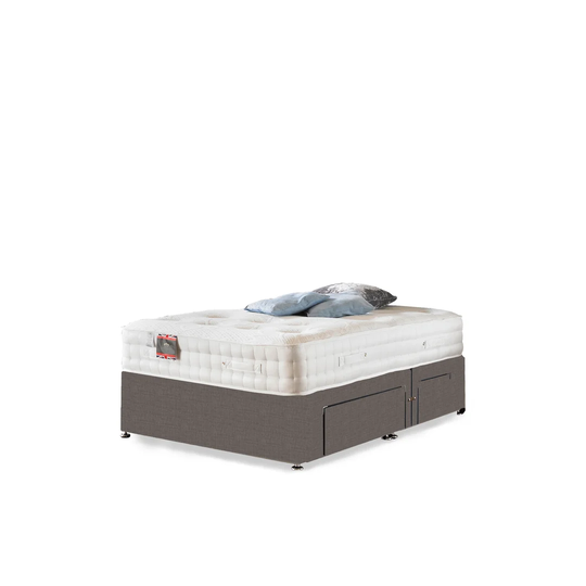Arienne Pocket Memory 2000 Divan Bed