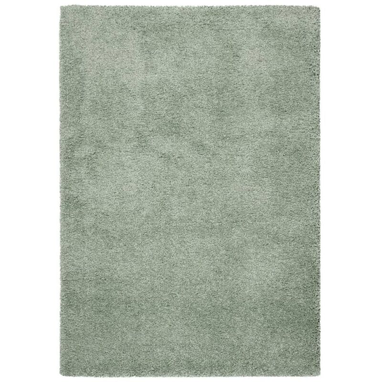 Rug New York 230x160 cm Green Dutch Lifestyle - Green
