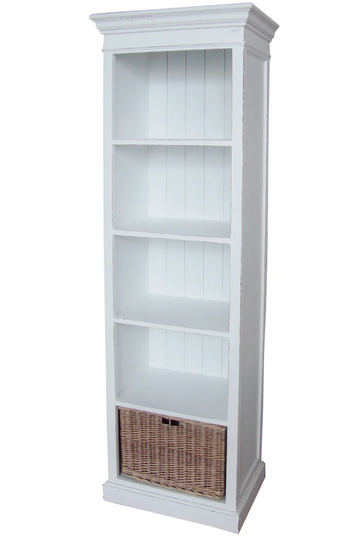 194cm Bookcase