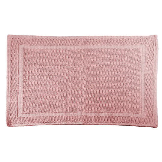 Hwit Rectangle Bath Mat