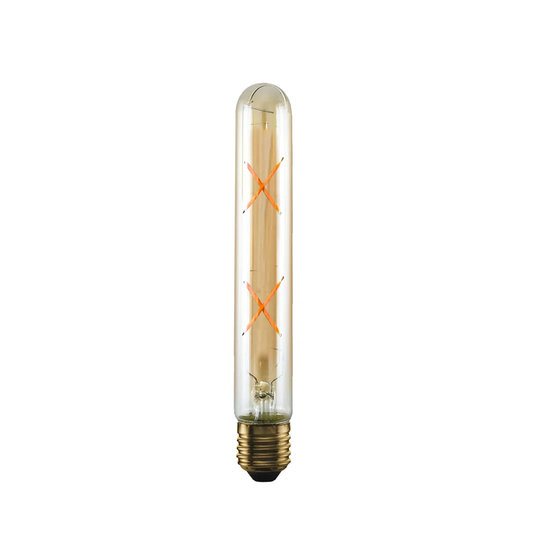 T185 Dimmable LED E27 Screw Bulb 4W