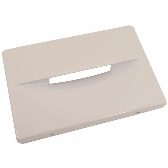 Refrigerator Salad Drawer Panel for Indesit Hotpoint Fridges and Freezers