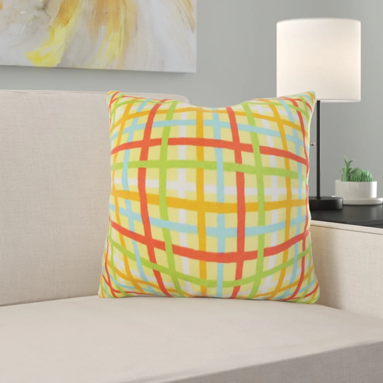 Creekwood Cushion Cover