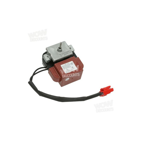 Hotpoint Fan motor 6.5W ac 220/240V ( YZF-1-6.5 ) C00307204