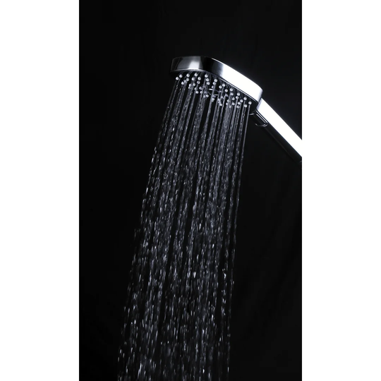 Edmundson Shower Head - Rectangle