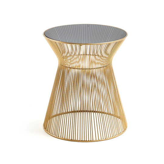Carlisa Side Table