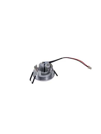 5.2cm LED Recessed Retrofit Downlight