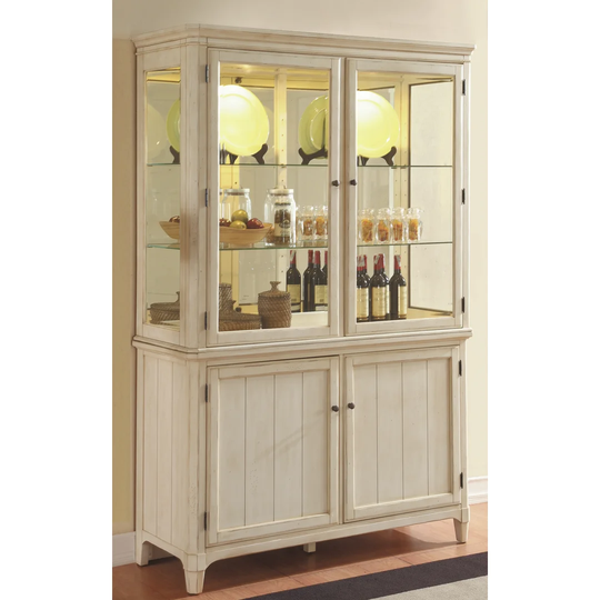 Dews Display Cabinet