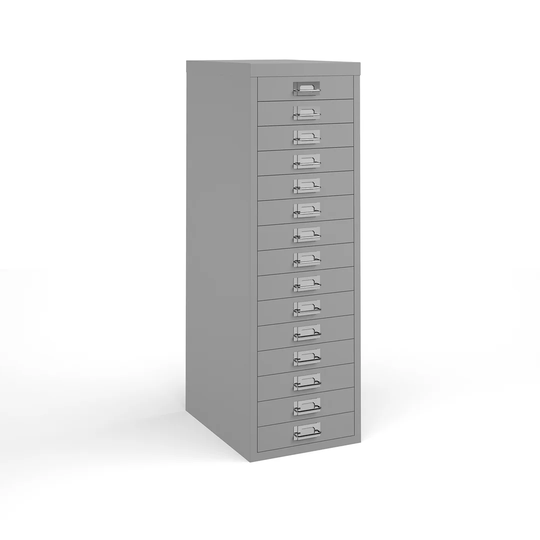 Wirrindela 15 Drawer Filing Cabinet
