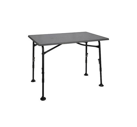 Hoskinson Folding Aluminium Dining Table