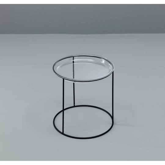 Chung Tray Table