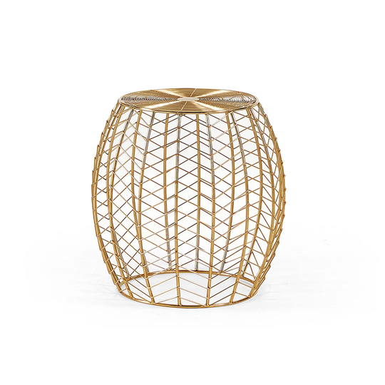 Deville Side Table