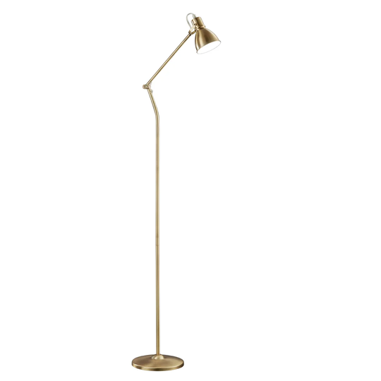 140 cm Leselampe Bruch