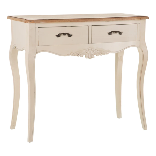 Naswith Console Table