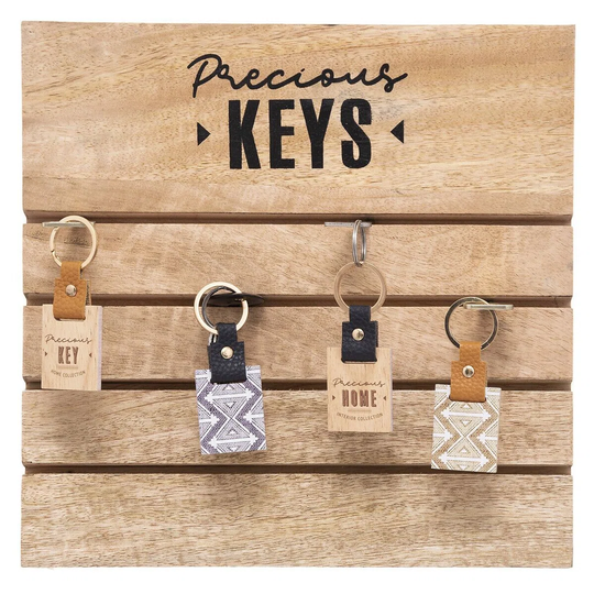 Loft Key Organizer