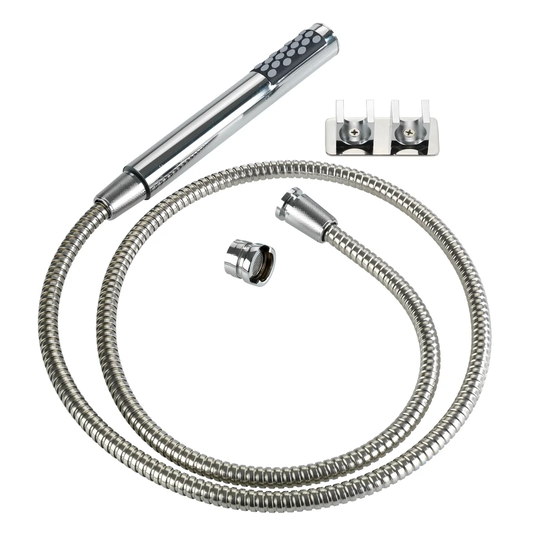 Wenko Washbasin Shower Attachment
