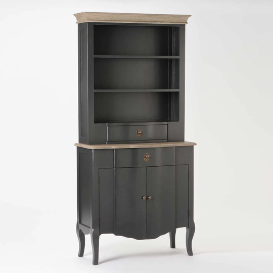 Tyron Display Cabinet