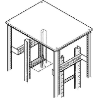 22127094 (VE2) (2 Stück) - Accessory for switchgear cabinet 22127-094 (quantity: 2)