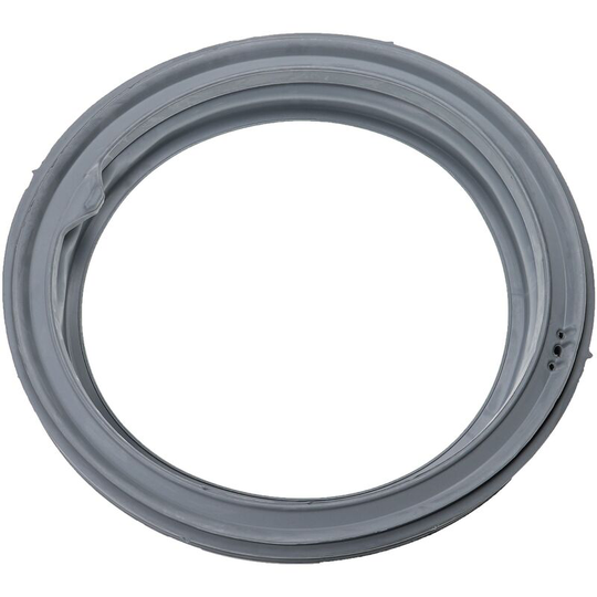 Door Seal Replacement for 2904520100 for Washing Machine - Vhbw