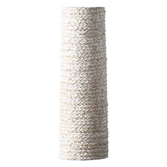 Ceramic Floor Vase 69Cm