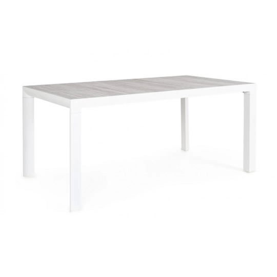 Jaikub Rectangular 160Cm L Table