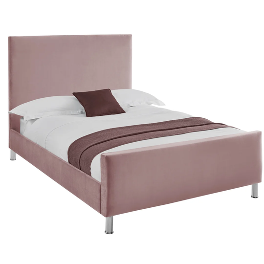 Godarville Upholstered Bed Frame