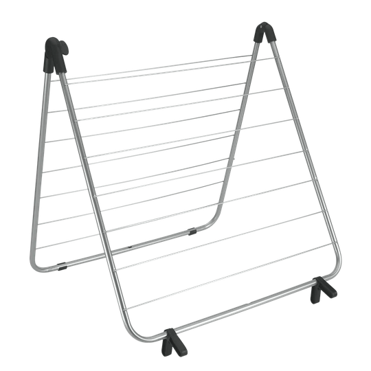 Nevis Free-Standing Drying Rack