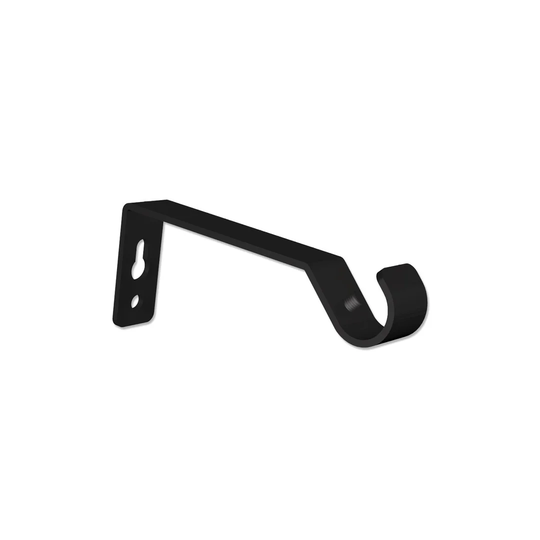 Traub Curtain Bracket
