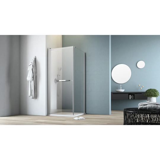 Regular Shower Enclosure 900mm x 1000mm