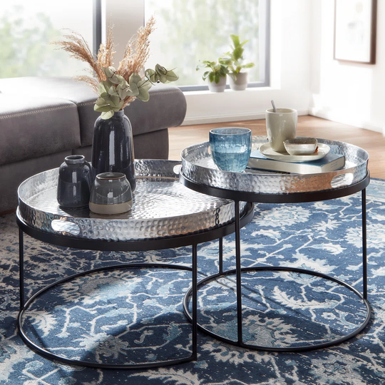 Gunalda Frame Coffee Table