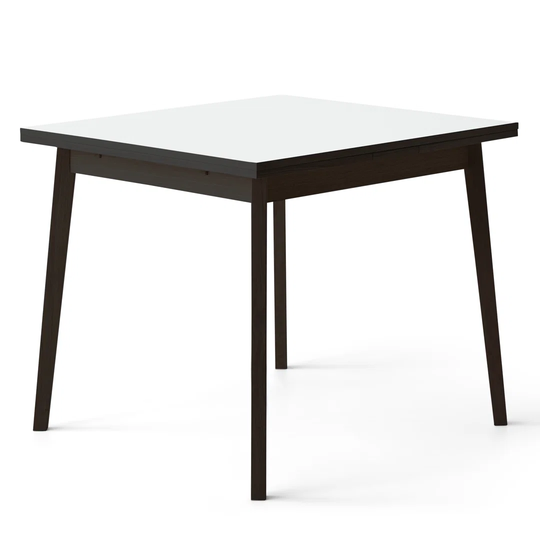 Single Extendable Solid Table