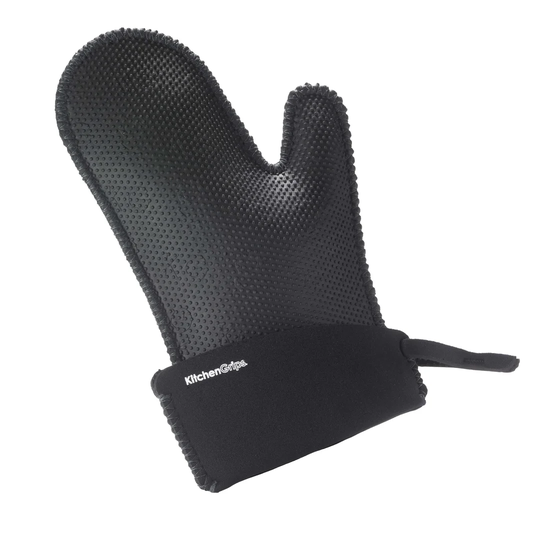Oven Mitt