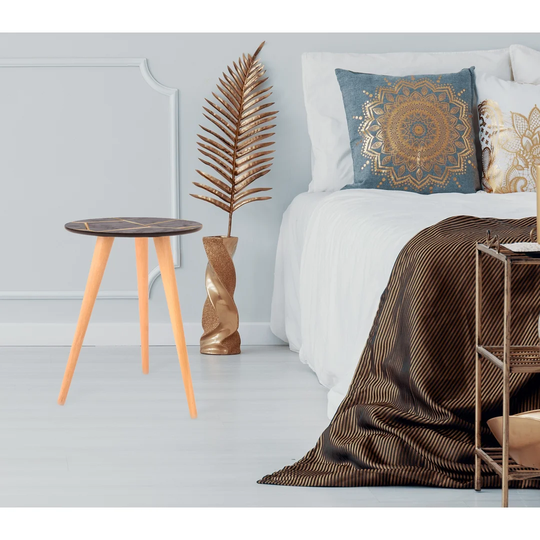 Landyn Side Table