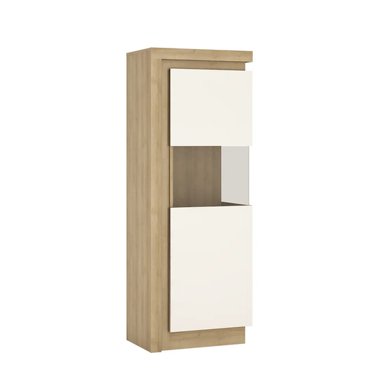 Blayze Standard Display Cabinet with Lighting