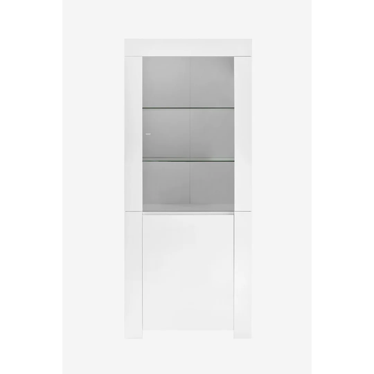 Itasca Curio Cabinet